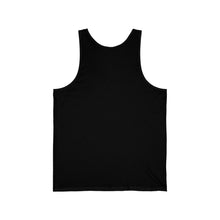 Load image into Gallery viewer, Unisex Jersey Tank PREPARE THE WAY FOR THE LORD MATTHEW 3 NIV
