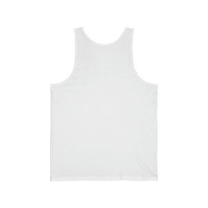 Unisex Jersey Tank PREPARE THE WAY FOR THE LORD MATTHEW 3 NIV