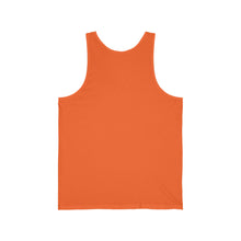 Load image into Gallery viewer, Unisex Jersey Tank PREPARE THE WAY FOR THE LORD MATTHEW 3 NIV
