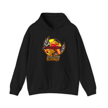 Load image into Gallery viewer, Unisex Heavy Blend™ Hooded Sweatshirt HEARTBREAKER
