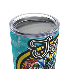 Load image into Gallery viewer, Ringneck Tumbler, 20oz THE LIFE
