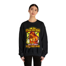 Load image into Gallery viewer, Unisex Heavy Blend™ Crewneck Sweatshirt In My Father&#39;s House
