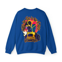 Load image into Gallery viewer, Unisex Heavy Blend™ Crewneck Sweatshirt Diséñame Dios (Design Me God)
