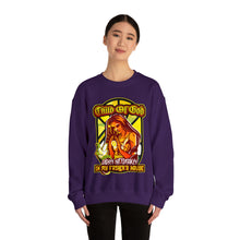 Load image into Gallery viewer, Unisex Heavy Blend™ Crewneck Sweatshirt In My Father&#39;s House
