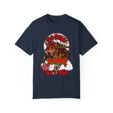 Load image into Gallery viewer, Unisex Garment-Dyed T-shirt BEWARE MATTHEW 7:15
