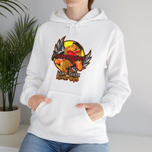 Load image into Gallery viewer, Unisex Heavy Blend™ Hooded Sweatshirt HEARTBREAKER
