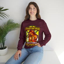 Load image into Gallery viewer, Unisex Heavy Blend™ Crewneck Sweatshirt In My Father&#39;s House
