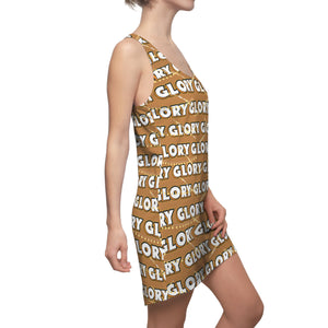 Women's Racerback Dress GLORY