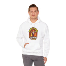 Load image into Gallery viewer, Unisex Heavy Blend™ Hooded Sweatshirt CENTURIES
