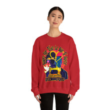 Load image into Gallery viewer, Unisex Heavy Blend™ Crewneck Sweatshirt Diséñame Dios (Design Me God)
