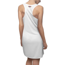 Load image into Gallery viewer, GOD&#39;S PEACE &amp; LOVE Racerback Dress
