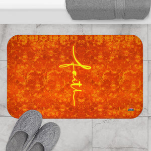 Bath Mat FAITH