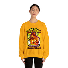 Load image into Gallery viewer, Unisex Heavy Blend™ Crewneck Sweatshirt In My Father&#39;s House
