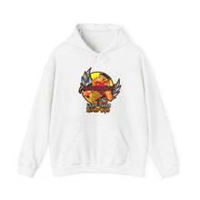 Load image into Gallery viewer, Unisex Heavy Blend™ Hooded Sweatshirt HEARTBREAKER
