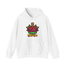 Load image into Gallery viewer, Unisex Heavy Blend™ Hooded Sweatshirt BLOOMING CHRIST LOVE
