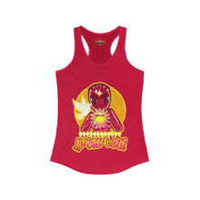 Load image into Gallery viewer, Women&#39;s Racerback Tank ALWAYS LOVE
