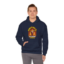 Load image into Gallery viewer, Unisex Heavy Blend™ Hooded Sweatshirt CENTURIES
