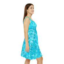 Load image into Gallery viewer, Women&#39;s Water of Life Dress
