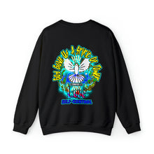 Load image into Gallery viewer, Unisex Heavy Blend™ Crewneck Sweatshirt SPIRIT OF POWER, LOVE, AND SELF-CONTROL 2 TIMOTHY 1:7
