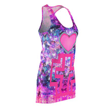 Load image into Gallery viewer, LOVE CHRIST Racerback Dress
