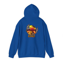 Load image into Gallery viewer, Unisex Heavy Blend™ Hooded Sweatshirt HEARTBREAKER
