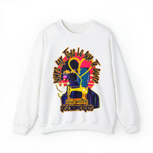 Load image into Gallery viewer, Unisex Heavy Blend™ Crewneck Sweatshirt Diséñame Dios (Design Me God)
