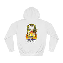 Load image into Gallery viewer, Unisex College Hoodie SANCTIFY THEM IN TRUTH JOHN 17:17
