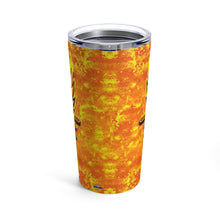 Load image into Gallery viewer, Tumbler 20oz HOLY SPIRIT FAITH
