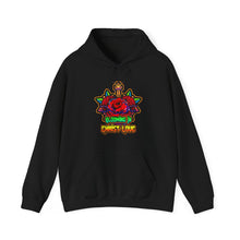 Load image into Gallery viewer, Unisex Heavy Blend™ Hooded Sweatshirt BLOOMING CHRIST LOVE
