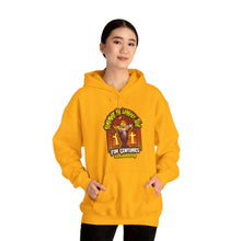 Load image into Gallery viewer, Unisex Heavy Blend™ Hooded Sweatshirt CENTURIES
