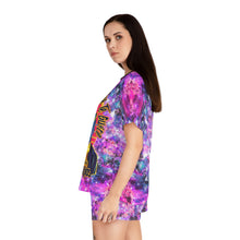 Load image into Gallery viewer, Women&#39;s Short Pajama Set Diséñame Dios (Design Me God)
