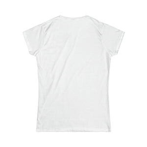 Women's Softstyle Tee LOST SHEEP JEREMIAH 50:6