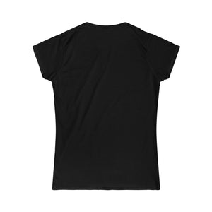 Women's Softstyle Tee LOST SHEEP JEREMIAH 50:6