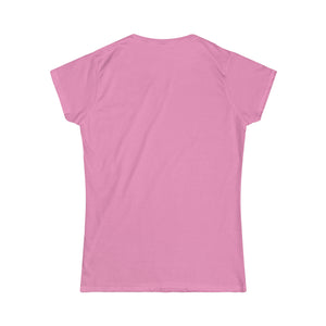 Women's Softstyle Tee LOST SHEEP JEREMIAH 50:6