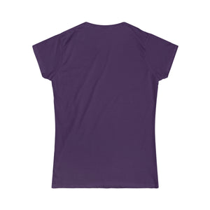 Women's Softstyle Tee LOST SHEEP JEREMIAH 50:6