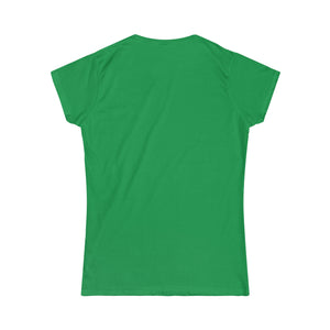 Women's Softstyle Tee LOST SHEEP JEREMIAH 50:6