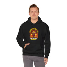 Load image into Gallery viewer, Unisex Heavy Blend™ Hooded Sweatshirt CENTURIES
