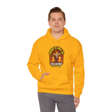 Load image into Gallery viewer, Unisex Heavy Blend™ Hooded Sweatshirt CENTURIES
