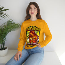 Load image into Gallery viewer, Unisex Heavy Blend™ Crewneck Sweatshirt In My Father&#39;s House
