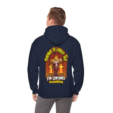 Load image into Gallery viewer, Unisex Heavy Blend™ Hooded Sweatshirt CENTURIES
