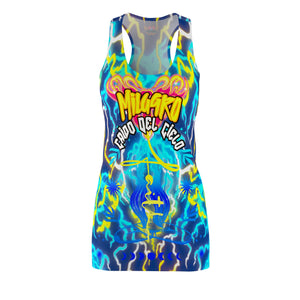 Milagro (Miracle) Racerback Dress