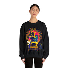 Load image into Gallery viewer, Unisex Heavy Blend™ Crewneck Sweatshirt Diséñame Dios (Design Me God)
