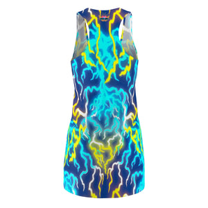 Milagro (Miracle) Racerback Dress