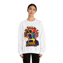 Load image into Gallery viewer, Unisex Heavy Blend™ Crewneck Sweatshirt Diséñame Dios (Design Me God)
