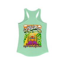 Load image into Gallery viewer, Women&#39;s Racerback Tank THY WORD IS A LAMP PSALM 119:105
