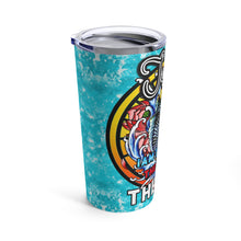 Load image into Gallery viewer, Ringneck Tumbler, 20oz THE LIFE
