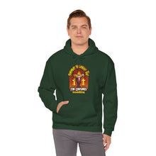 Load image into Gallery viewer, Unisex Heavy Blend™ Hooded Sweatshirt CENTURIES
