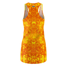 Load image into Gallery viewer, Women&#39;s Racerback Dress HOLY SPIRIT FAITH
