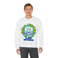 Load image into Gallery viewer, Unisex Heavy Blend™ Crewneck Sweatshirt SPIRIT OF POWER, LOVE, AND SELF-CONTROL 2 TIMOTHY 1:7
