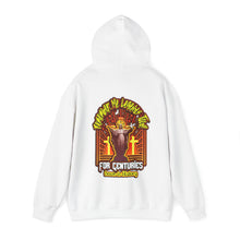 Load image into Gallery viewer, Unisex Heavy Blend™ Hooded Sweatshirt CENTURIES
